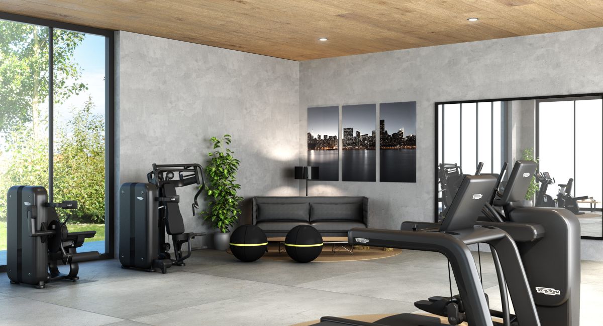 Technogym Artis Line