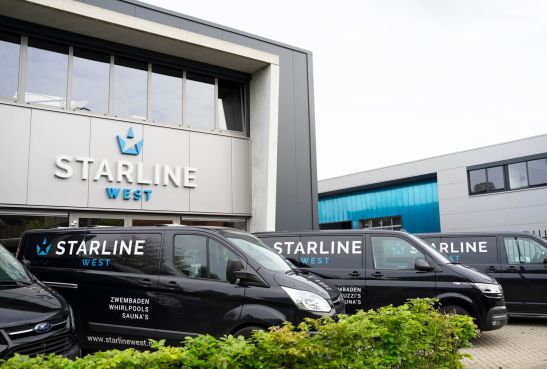 Starline Showroom